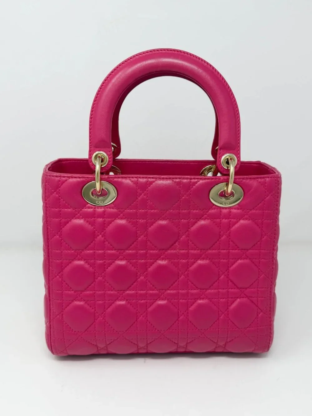 Christian Dior Lady Dior